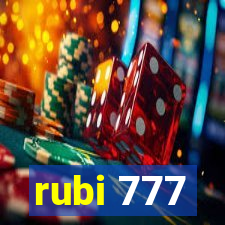 rubi 777